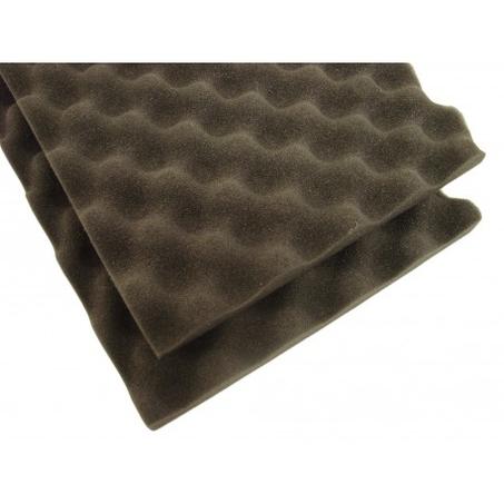 Espumas de Poliuretano 60 mm