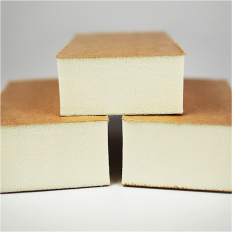 ESPUMA Rigida De Poliuretano