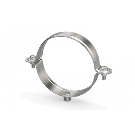 Abrazadera Metalica Reforzada