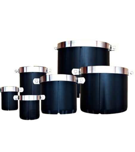 Abocardador Tubos Pvc