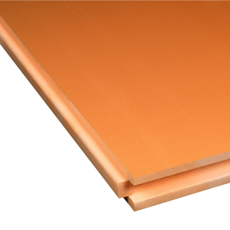 Poliestireno Extruido