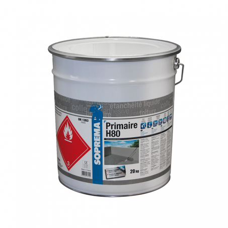 Impermeabilizacion Liquida y Sintetica