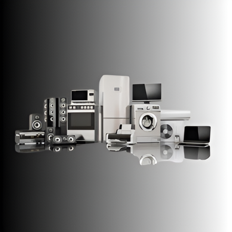 إلكترونيات