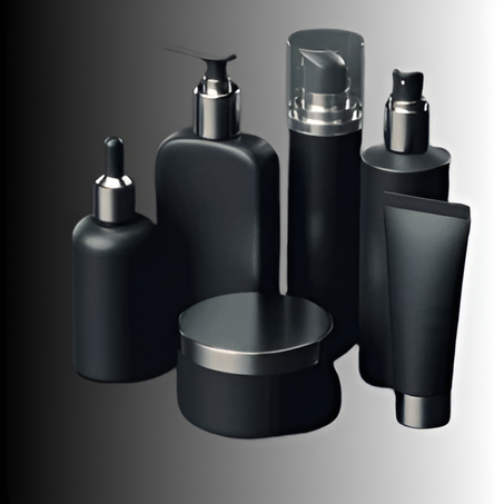 منتجات التجميل