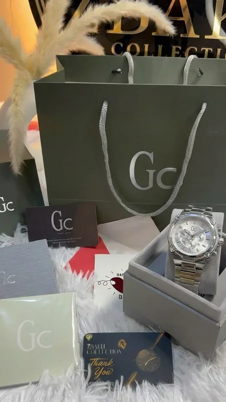 gcc