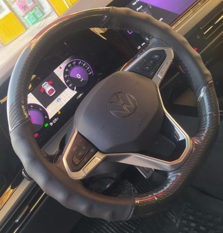 Cach Volant Alcantara