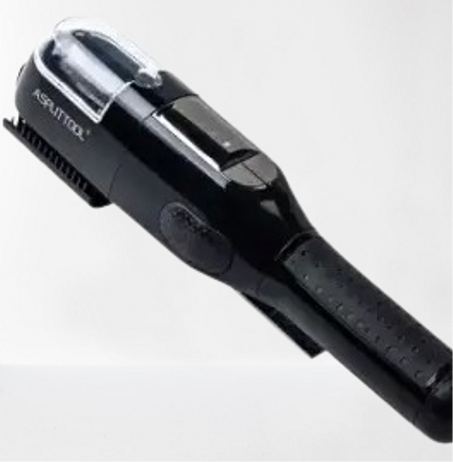 Asplittool - جهاز إزالة الأطراف المتقصفة