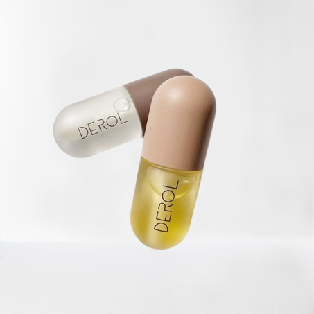 مكبر الشفاه DIROL السحري