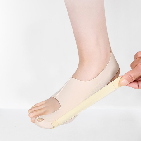 مصحح انحراف إصبع القدم ONLYCARE