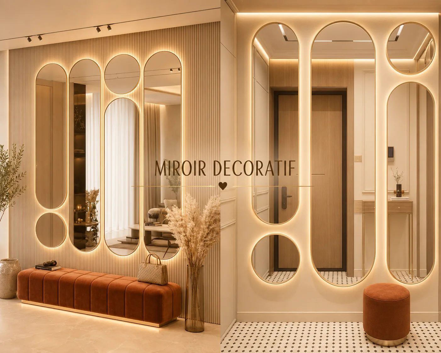 Miroir Chambre