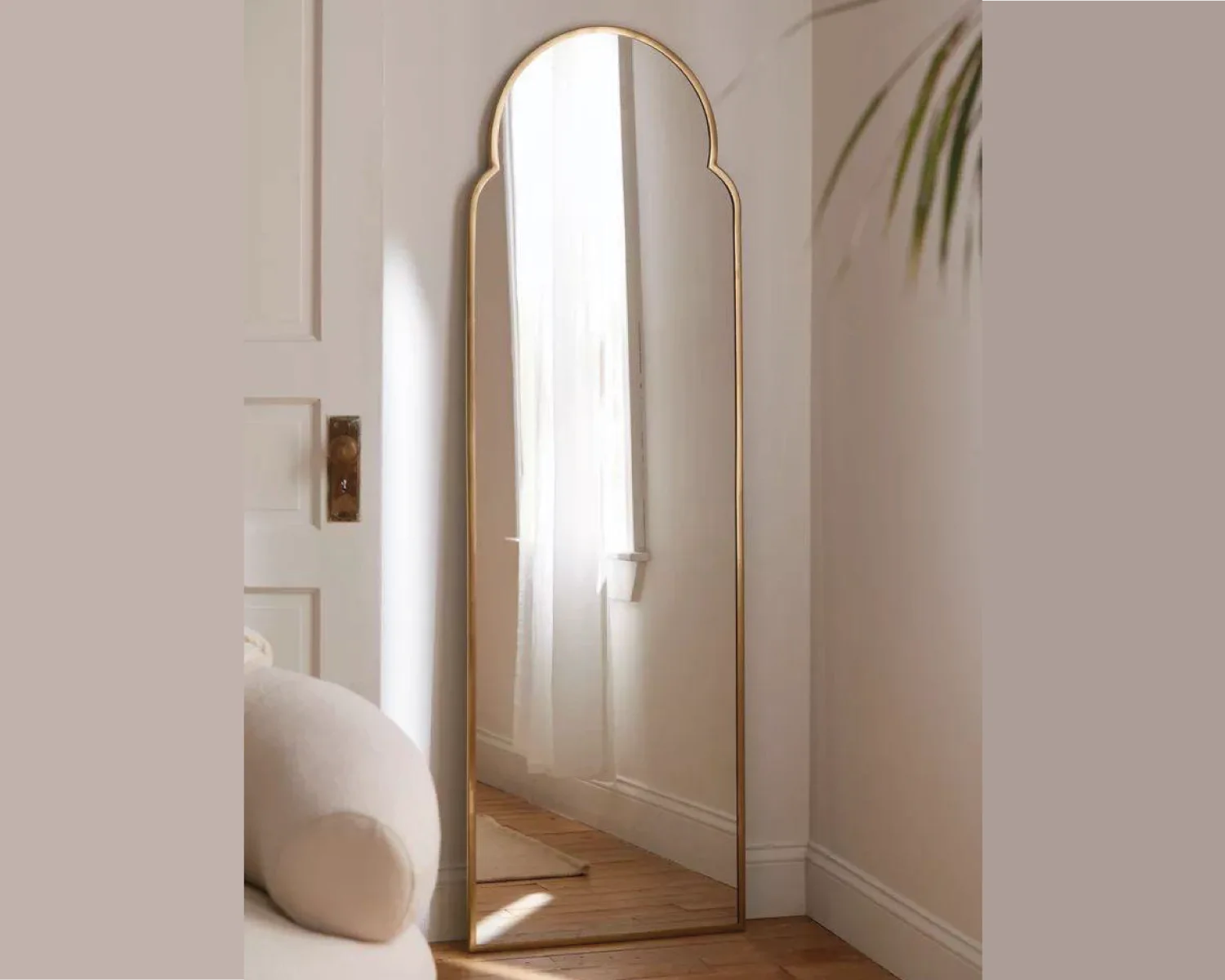 Miroir Long RAFINITY