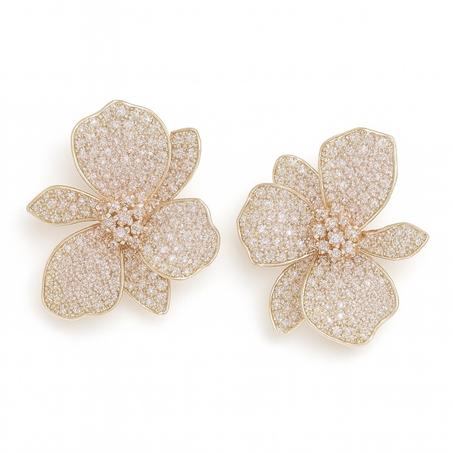 Boucles Flora