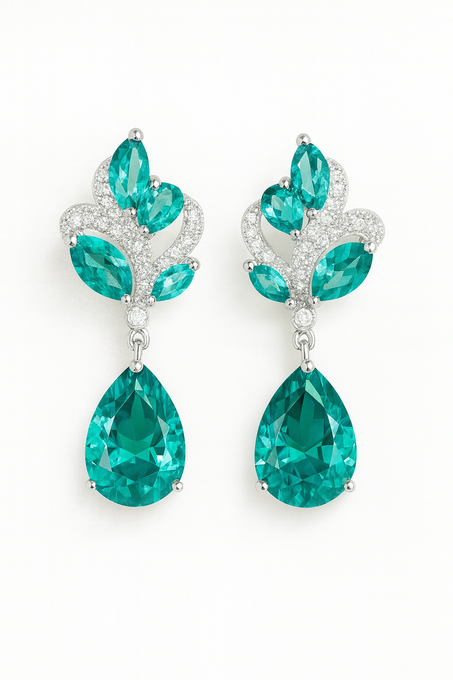 Boucles Esmeralda