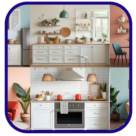 مستلزمات البيت والحديقة