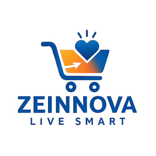 zeinstore