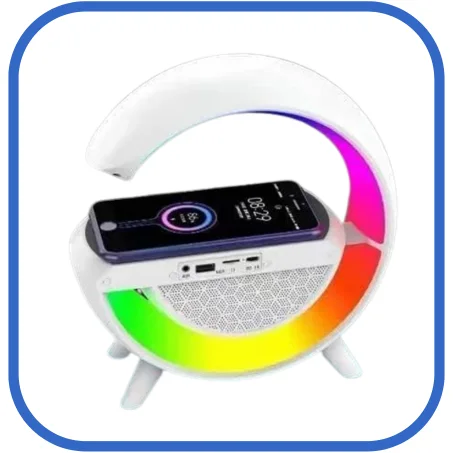 Blutooth مكبر صوت