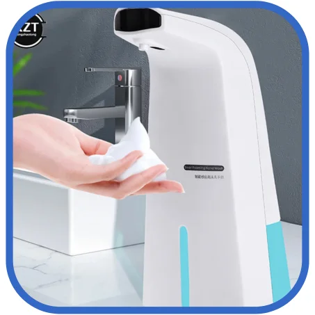 موزع صابون رغوي أوتوماتيكي