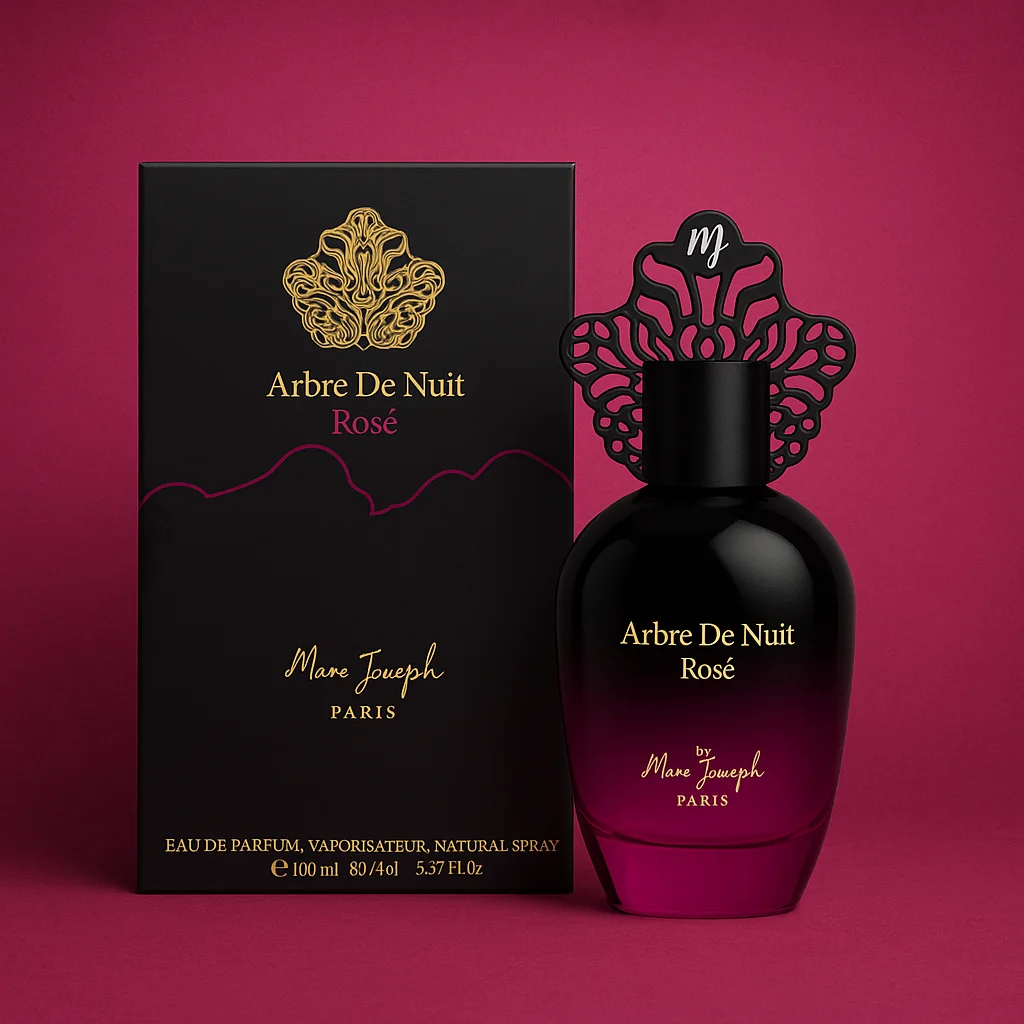 Arbre De Nuit By Marc Joseph For Women