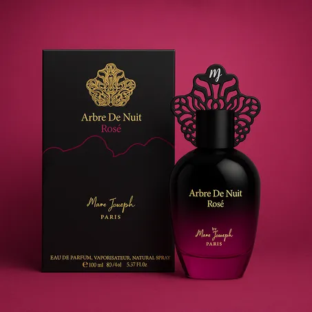 Arbre De Nuit By Marc Joseph For Women's 100ML