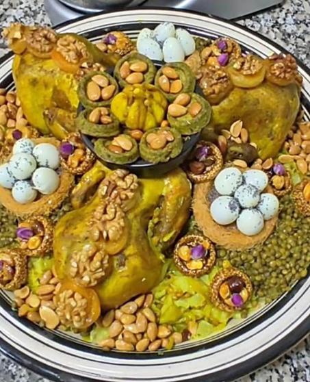 الرفيسة المغربية