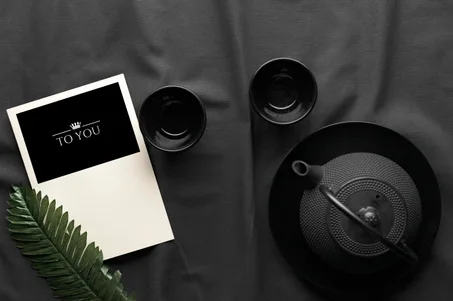 accessoires pour la maison