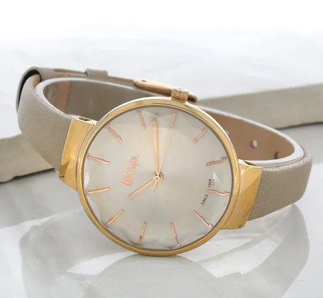 montre femme lee cooper