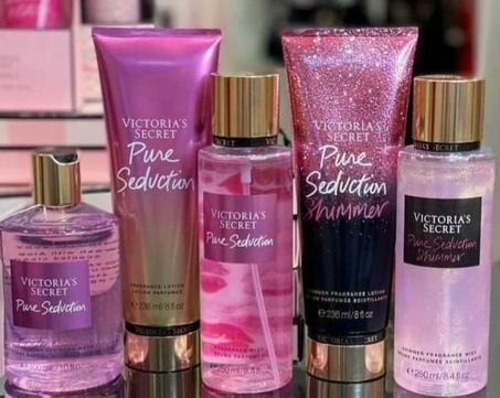 مجموعات مكياج والعناية بجاملك