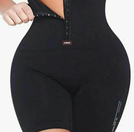 شورط سمطة البطن