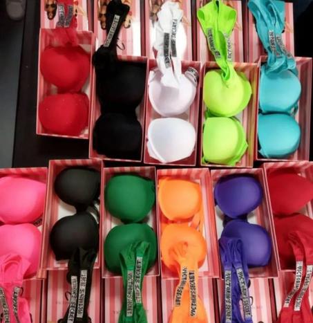 ملابس داخلية فيكتوريا سكريت الأصلية