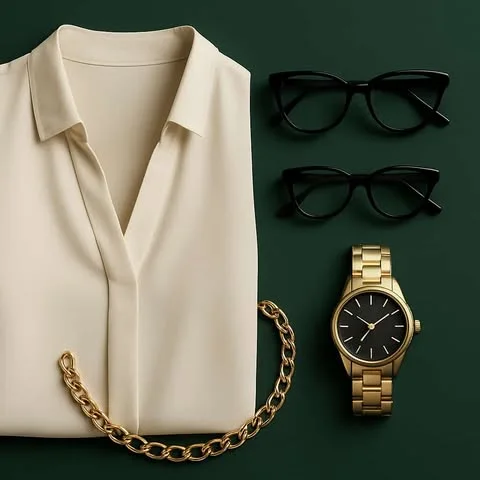 أناقة النساء