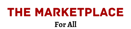 the marketplace for all