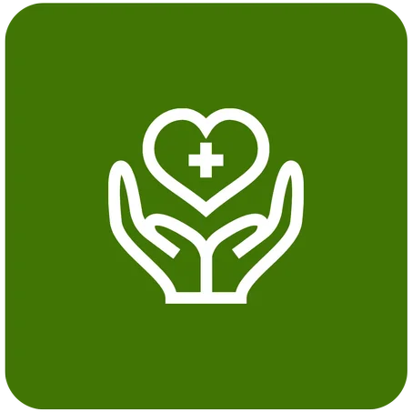 مكملات العناية بالصحة