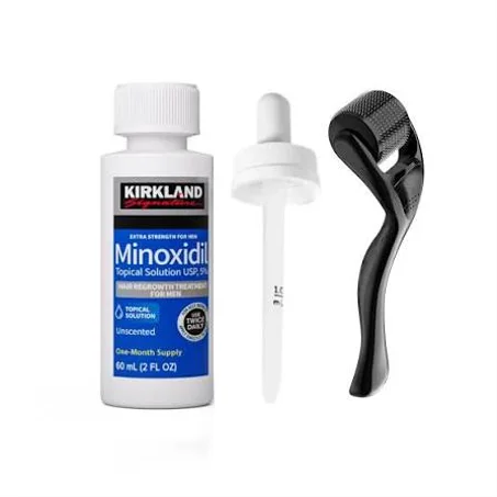 minoxidil ORIGINAL 100%