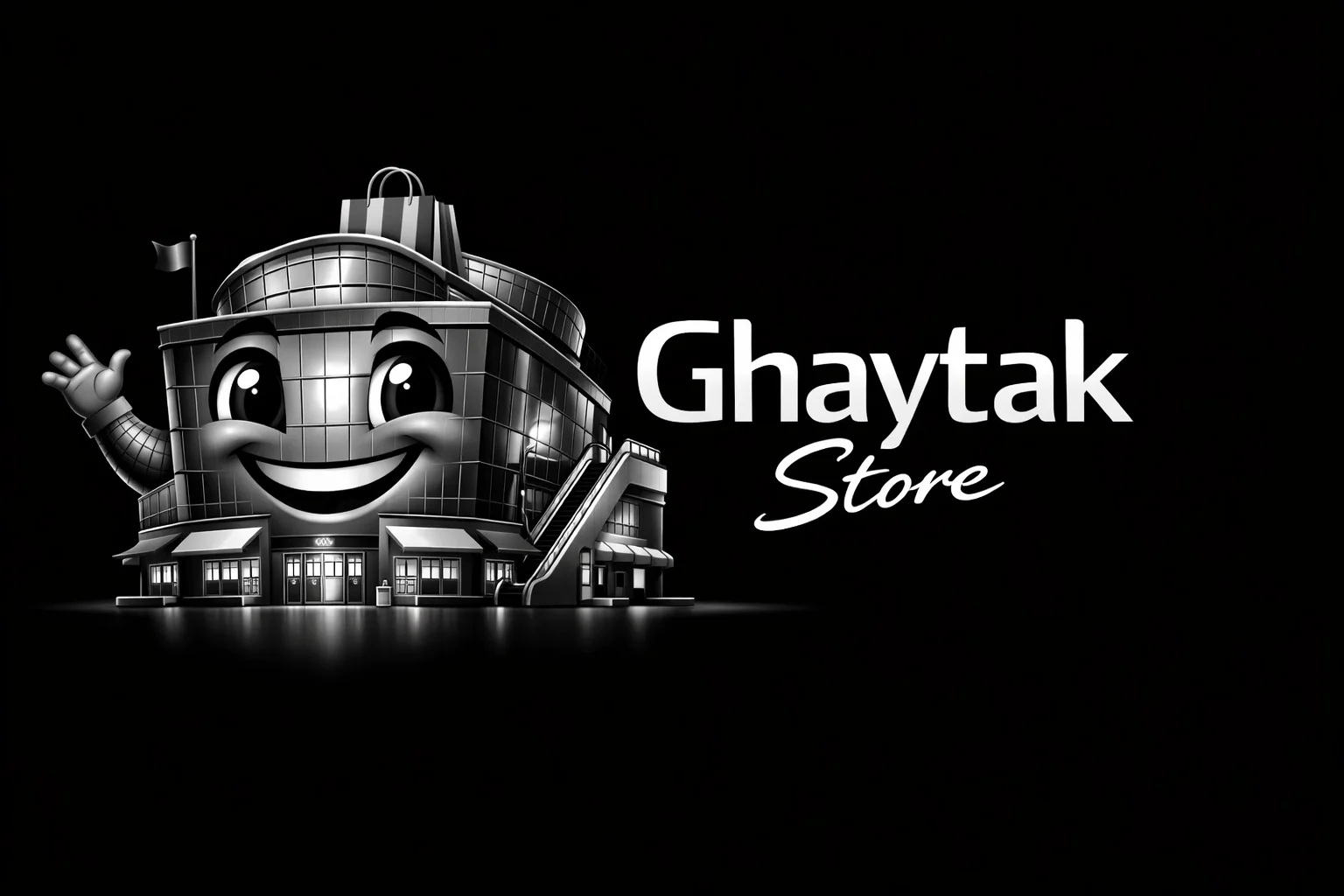 GhaytakStore