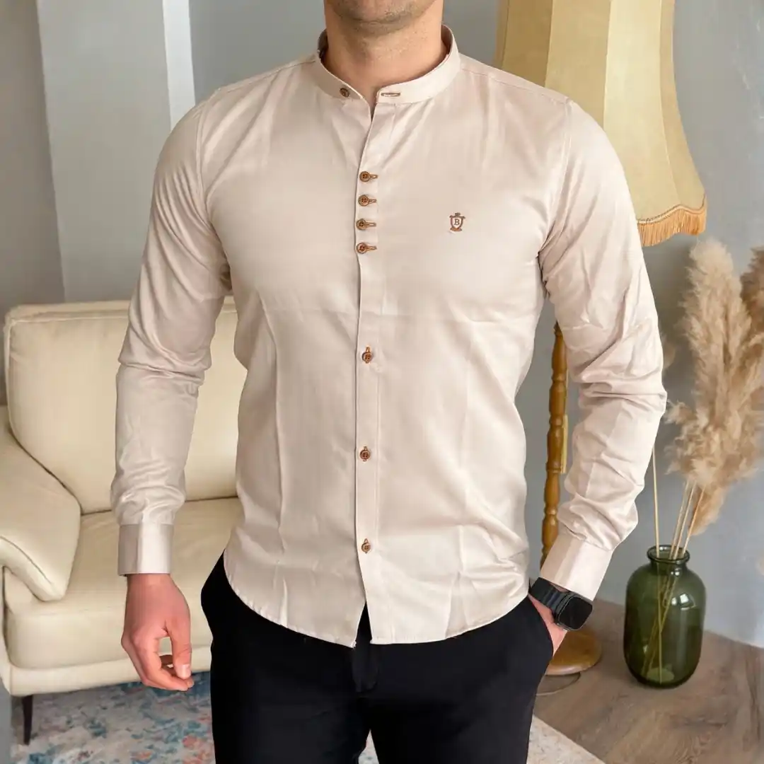 .Chemise Royale