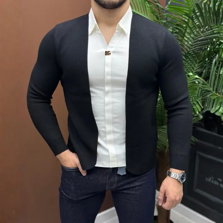 Chemise Tricot