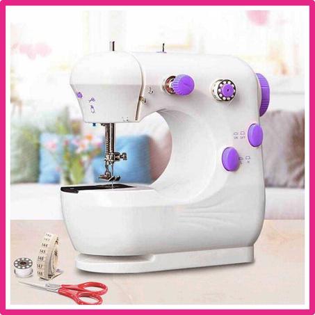 آلة الخياطة المثالية