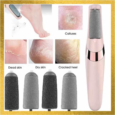 جهاز العناية بالأقدام