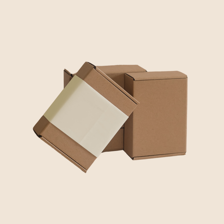 Emballages E-commerce