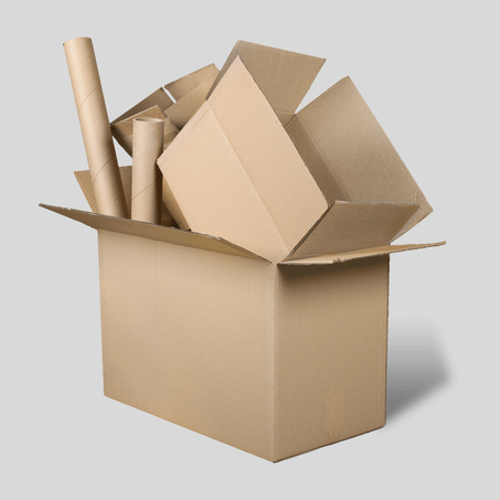 Emballages Aménagement