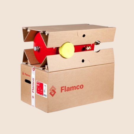 Emballages Produits Industriels