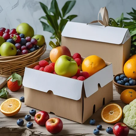 Emballages Agriculture et Marchés Locaux