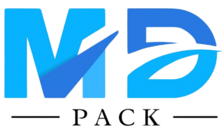 mdpack