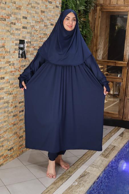 بوركيني صيف 2025