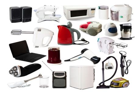 قطع وإكسسوارات