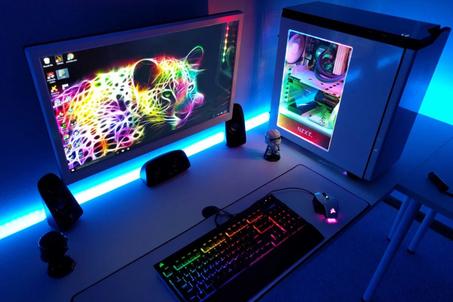 إلكترونيات