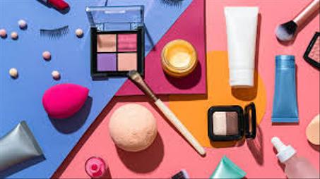منتجات التجميل والعناية