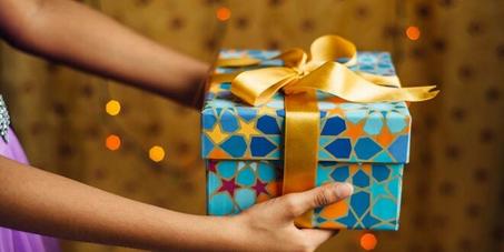 متجر الهدايا لكل مناسبة