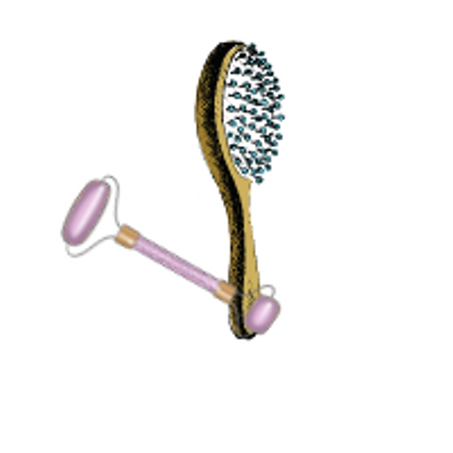 Accessoires de beauté