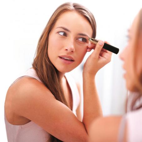 EPILATEUR SOURCIL
